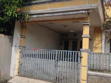 Jual Rumah Di Permata Depok Regency.