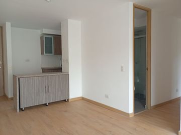 Apartamento en Arriendo en La Paz Envigado Antioquia