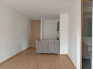 Apartamento en Arriendo en La Paz Envigado Antioquia