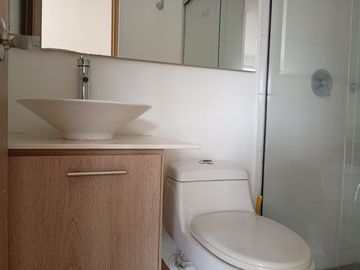 Apartamento en Arriendo en La Paz Envigado Antioquia