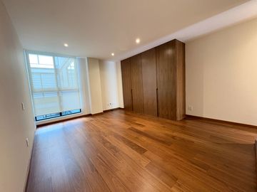 Super departamento para estrenar en Polanco!