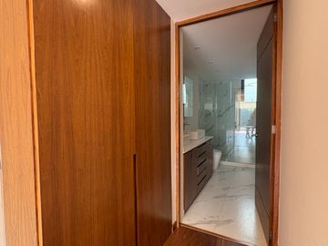 Super departamento para estrenar en Polanco!
