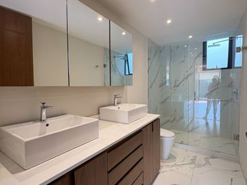 Super departamento para estrenar en Polanco!