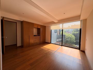 Super departamento para estrenar en Polanco!