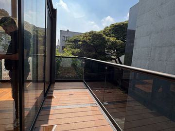 Super departamento para estrenar en Polanco!