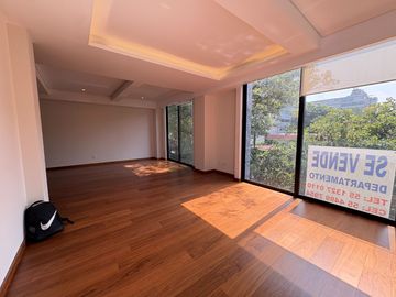 Super departamento para estrenar en Polanco!