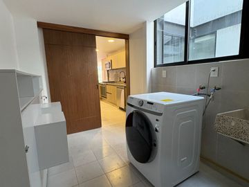 Super departamento para estrenar en Polanco!