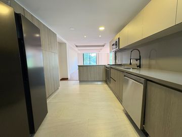 Super departamento para estrenar en Polanco!