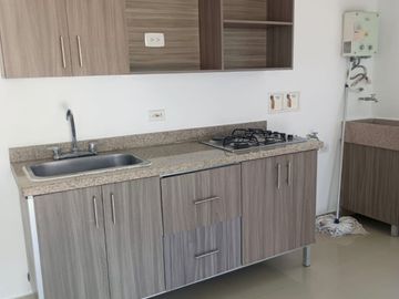 Apartamento en arriendo Cristo Rey Guayabal Medellín Antioquia