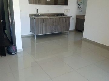 Apartamento en arriendo Cristo Rey Guayabal Medellín Antioquia