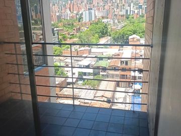 Apartamento en arriendo Cristo Rey Guayabal Medellín Antioquia