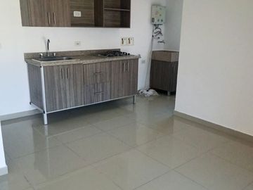 Apartamento en arriendo Cristo Rey Guayabal Medellín Antioquia