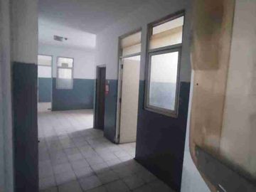Dijual gudang area puspitek serpong tangerang