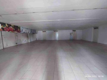 Dijual gudang area puspitek serpong tangerang