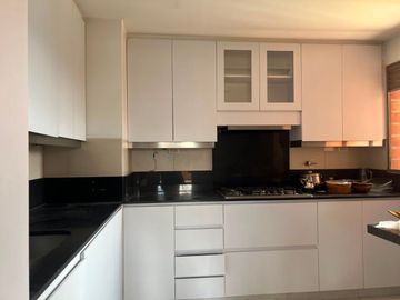 Apartamento en Venta en Los Balsos, Poblado Medellin Antioquia