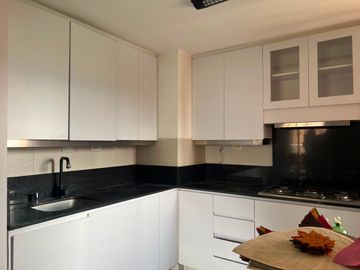 Apartamento en Venta en Los Balsos, Poblado Medellin Antioquia
