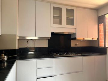 Apartamento en Venta en Los Balsos, Poblado Medellin Antioquia
