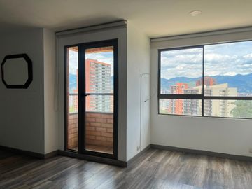 Apartamento en Venta en Los Balsos, Poblado Medellin Antioquia
