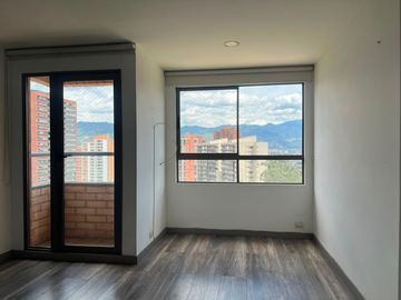 Apartamento en Venta en Los Balsos, Poblado Medellin Antioquia