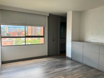 Apartamento en Venta en Los Balsos, Poblado Medellin Antioquia