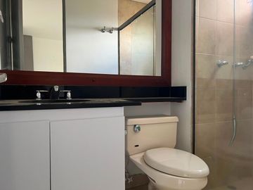 Apartamento en Venta en Los Balsos, Poblado Medellin Antioquia