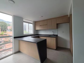 Apartamento en arriendo Maria Auxiliadora Sabaneta Antioquia