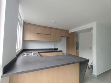 Apartamento en arriendo Maria Auxiliadora Sabaneta Antioquia