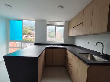 Apartamento en arriendo Maria Auxiliadora Sabaneta Antioquia