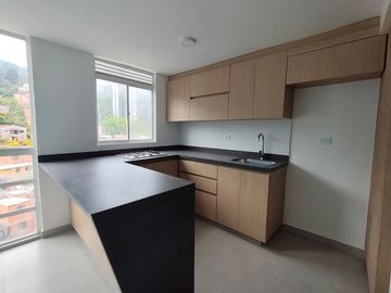 Apartamento en arriendo Maria Auxiliadora Sabaneta Antioquia