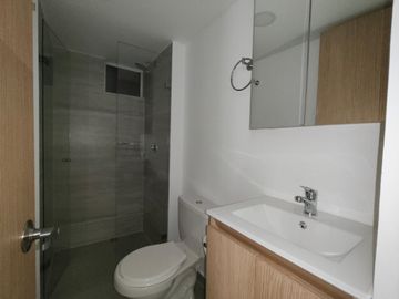 Apartamento en arriendo Maria Auxiliadora Sabaneta Antioquia