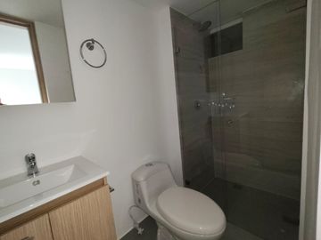 Apartamento en arriendo Maria Auxiliadora Sabaneta Antioquia