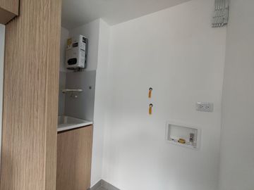 Apartamento en arriendo Maria Auxiliadora Sabaneta Antioquia