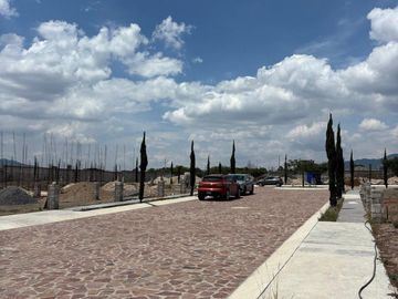 TERRENO RESIDENCIAL SAN MIGUEL DE ALLENDE