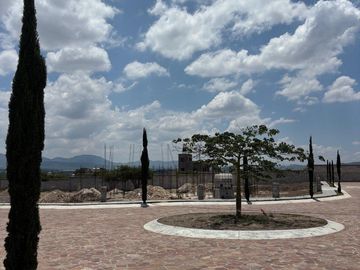 TERRENO RESIDENCIAL SAN MIGUEL DE ALLENDE