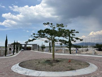TERRENO RESIDENCIAL SAN MIGUEL DE ALLENDE