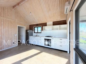 Camino El Oliveto - Talagante