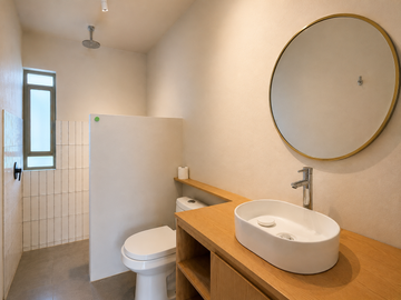 Loft en Venta con Terraza, Zona Santa Tere
