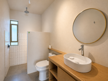 Loft en Venta con Terraza, Zona Santa Tere