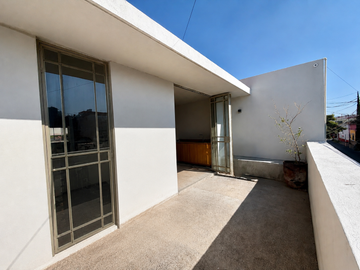 Loft en Venta con Terraza, Zona Santa Tere