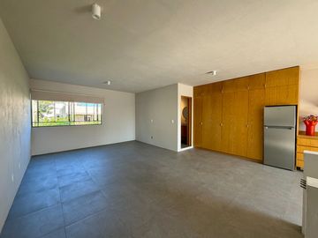 Loft en Venta con Terraza, Zona Santa Tere