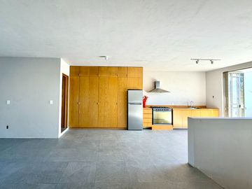 Loft en Venta con Terraza, Zona Santa Tere
