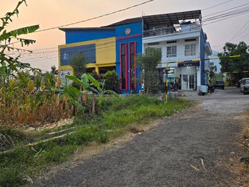 Dijual Tanah Hook Investasi Jangka Panjang, Cileunyi