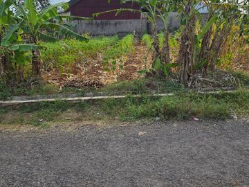 Dijual Tanah Hook Investasi Jangka Panjang, Cileunyi