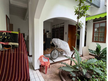 Dijual Rumah Asri Komplek Kavling Dki Duren Sawit Jakarta Timur