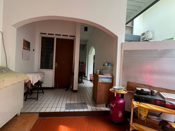 Dijual Rumah Asri Komplek Kavling Dki Duren Sawit Jakarta Timur