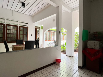Dijual Rumah Asri Komplek Kavling Dki Duren Sawit Jakarta Timur
