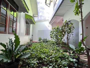 Dijual Rumah Asri Komplek Kavling Dki Duren Sawit Jakarta Timur