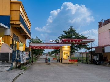 Rumah Full Furnish di Tiban Mas Indah dan Full Renovasi