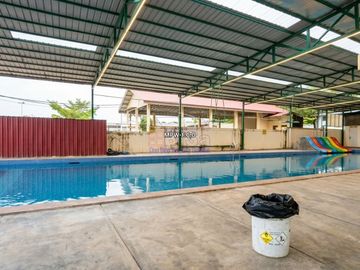 Rumah Full Furnish di Tiban Mas Indah dan Full Renovasi