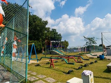 Rumah Full Furnish di Tiban Mas Indah dan Full Renovasi